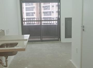 Foto 01 · Apartamento, Chácara Seis de Outubro, São Paulo, SP