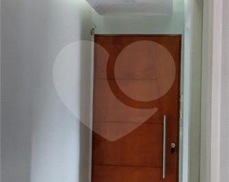 Apartamento · 50m² · 2 Quartos · 1 Vaga · Apartamento com 2 quartos à venda em Alves Dias - SP