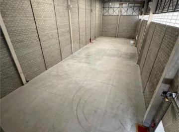 Comercial · 899m² · 6 Vagas · Galpão à venda ou para locação em Parque Empresarial Das Mangueiras - SP