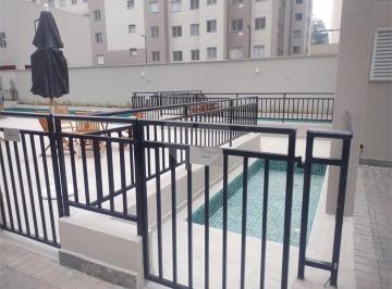 Apartamento · 35m² · 2 Quartos · Apartamento com 2 quartos à venda em Jardim são savério - SP