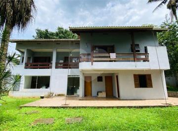 Casa · 474m² · 3 Quartos · 7 Vagas · Casa com 3 quartos à venda em Dos finco - SP