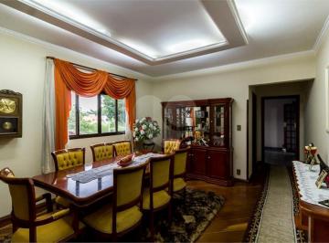 Casa · 155m² · 5 Quartos · 5 Vagas · Casa com 5 quartos à venda ou para locação em Independência - SP