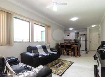 Apartamento · 100m² · 3 Quartos · 2 Vagas · Apartamento com 3 quartos à venda ou para locação em Vila assunção - SP