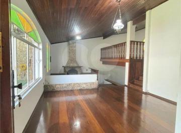 Casa · 327m² · 6 Quartos · 5 Vagas · Sobrado com 6 quartos à venda em Dos casa - SP