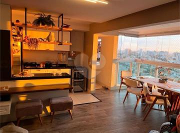 Photo 1 · Apartamento com 2 quartos à venda em Parque bandeirante - SP