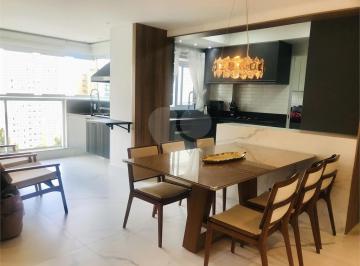 Photo 1 · Apartamento com 1 quartos à venda em Campestre - SP