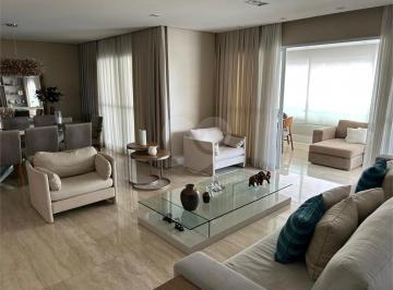 Apartamento · 237m² · 4 Quartos · 4 Vagas · Apartamento com 4 quartos à venda em Centro - SP
