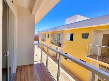 Apartamento · 54m² · 2 Quartos · 1 Vaga · Apartamento com 2 quartos à venda em Indaiá - SP