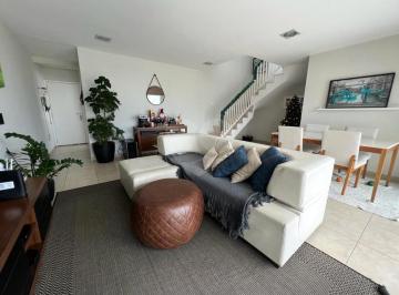 Apartamento · 167m² · 3 Quartos · 3 Vagas · Cobertura com 3 quartos à venda em Nova petrópolis - SP