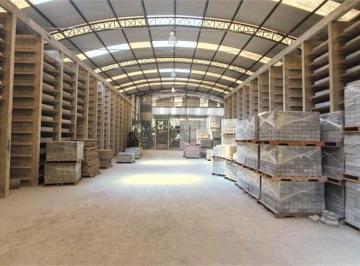 Comercial · 6000m² · Galpão à venda em Cooperativa - SP