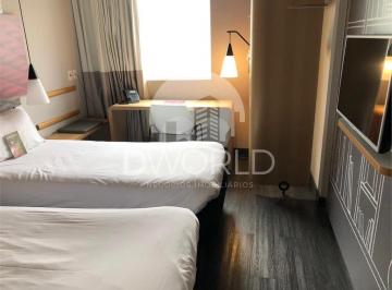 Comercial · 19m² · 1 Quarto · Hotel com 1 quartos à venda em Centro - SP
