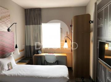 Comercial · 19m² · 1 Quarto · Hotel com 1 quartos à venda em Centro - SP