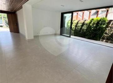 Casa · 400m² · 4 Quartos · 4 Vagas · Condomínio com 4 quartos à venda em Parque terra nova ii - SP