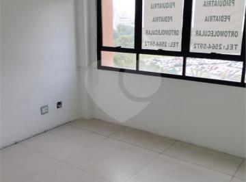 Comercial · 54m² · 1 Vaga · Salas à venda em Vila bastos - SP