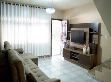 Casa · 100m² · 2 Quartos · 2 Vagas · Casa com 2 quartos à venda em Rudge ramos - SP