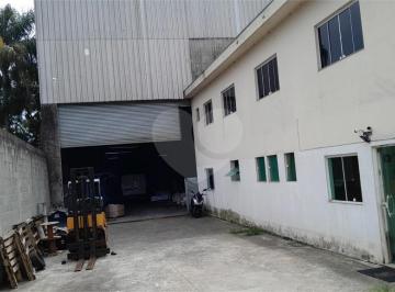 Comercial · 760m² · 12 Vagas · Galpão à venda em Batistini - SP
