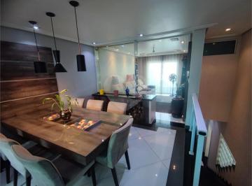 Casa · 448m² · 3 Quartos · 6 Vagas · Sobrado com 3 quartos à venda em Vila pires - SP