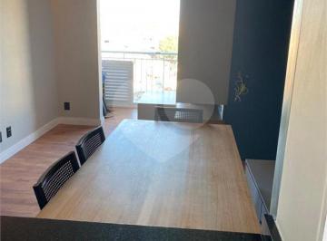 Apartamento · 59m² · 3 Quartos · 1 Vaga · Apartamento com 3 quartos à venda em Jardim ângela (zona leste) - SP
