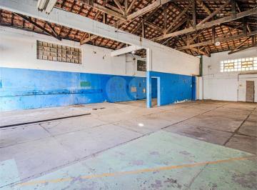 Comercial · 3665m² · 20 Vagas · Galpão à venda ou para locação em Santo antônio - SP