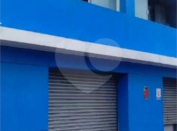 Comercial , São Bernardo do Campo · Prédio inteiro à venda ou para locação em Jardim do mar - SP