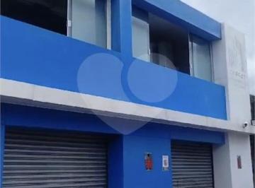 Comercial · 358m² · Prédio inteiro à venda ou para locação em Jardim do mar - SP