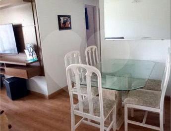 Apartamento · 54m² · 3 Quartos · 1 Vaga · Apartamento com 3 quartos à venda em Jardim Santa Terezinha (zona Leste) - SP