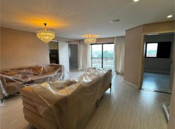 Apartamento · 165m² · 4 Quartos · 3 Vagas · Apartamento com 4 quartos à venda em Anchieta - SP