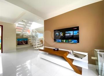 Casa · 109m² · 3 Quartos · 4 Vagas · Condomínio com 3 quartos à venda em Morada da praia - SP