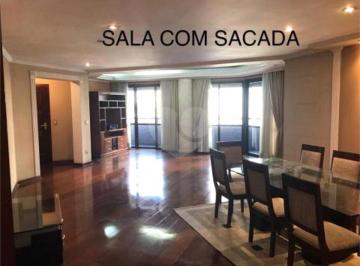 Photo 1 · Apartamento com 4 quartos à venda em Barcelona - SP