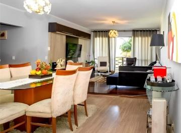 Apartamento · 140m² · 3 Quartos · 3 Vagas · Apartamento com 3 quartos à venda em Centro - SP