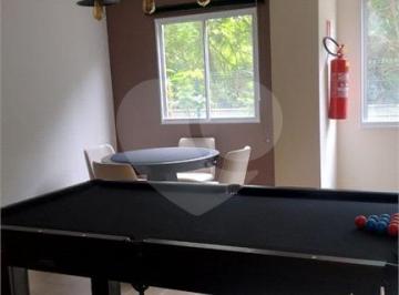 Apartamento · 35m² · 2 Quartos · Apartamento com 2 quartos à venda em Jardim São Savério - SP