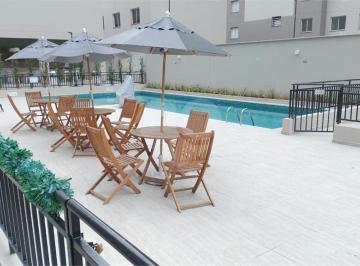 Apartamento · 34m² · 2 Quartos · Apartamento com 2 quartos à venda em Jardim São Savério - SP