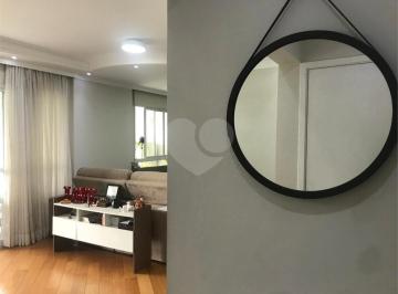 Apartamento · 133m² · 3 Quartos · 2 Vagas · Apartamento com 3 quartos à venda em Centro - SP