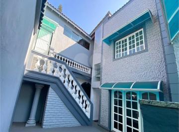 Casa · 373m² · 3 Quartos · 4 Vagas · Sobrado com 3 quartos à venda em Parque terra nova - SP