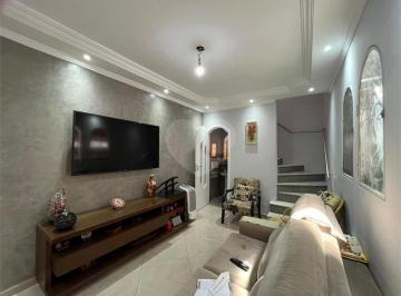 Casa · 150m² · 2 Quartos · 4 Vagas · Casa com 2 quartos à venda em Centro - SP