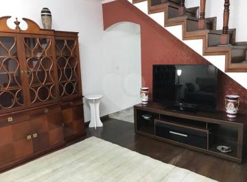 Casa · 240m² · 3 Quartos · 2 Vagas · Sobrado com 3 quartos à venda em Jardim mauá - SP