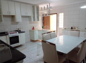 Casa · 175m² · 3 Quartos · 4 Vagas · Sobrado com 3 quartos à venda em Vila américa - SP