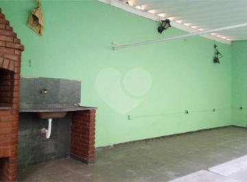 Casa · 340m² · 3 Quartos · 2 Vagas · Sobrado com 3 quartos à venda em Paulicéia - SP