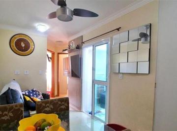 Apartamento · 37m² · 2 Quartos · 1 Vaga · Apartamento com 2 quartos à venda em Jardim Jamaica - SP