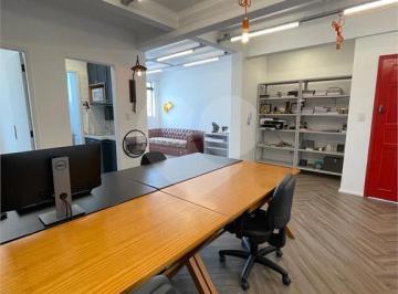 Comercial · 64m² · Salas à venda em Centro - SP