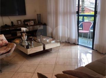 Apartamento · 160m² · 3 Quartos · 2 Vagas · Apartamento com 3 quartos à venda ou para locação em Centro - SP