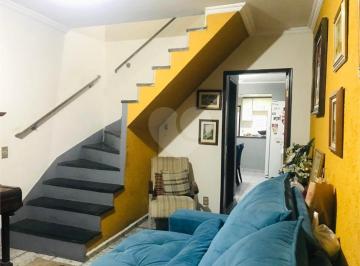 Casa · 136m² · 3 Quartos · 1 Vaga · Casa com 3 quartos à venda em Paulicéia - SP