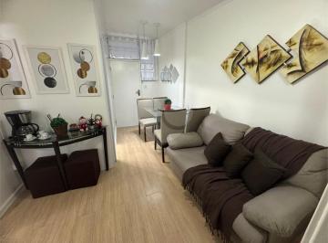 Apartamento · 45m² · 2 Quartos · 1 Vaga · Apartamento com 2 quartos à venda em Jardim itanhaém - SP