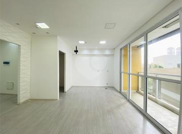 Comercial · 43m² · 1 Vaga · Salas à venda em Centro - SP