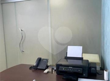 Comercial · 40m² · Salas à venda em Centro - SP