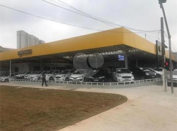 Terreno · 885m² · Terreno à venda em Centro - SP