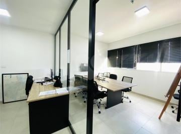 Comercial · 37m² · 1 Vaga · Salas à venda em Centro - SP