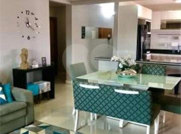 Photo 1 · Apartamento com 3 quartos à venda em Assunção - SP