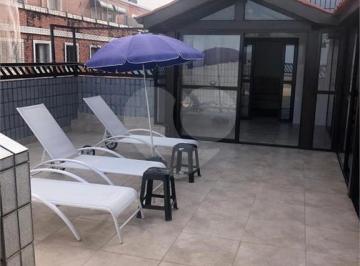 Apartamento · 310m² · 5 Quartos · 2 Vagas · Duplex com 5 quartos à venda em Aviação - SP