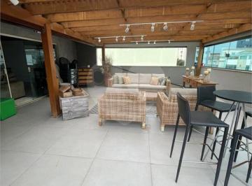 Apartamento · 436m² · 4 Quartos · 3 Vagas · Apartamento com 4 quartos à venda em Baeta neves - SP